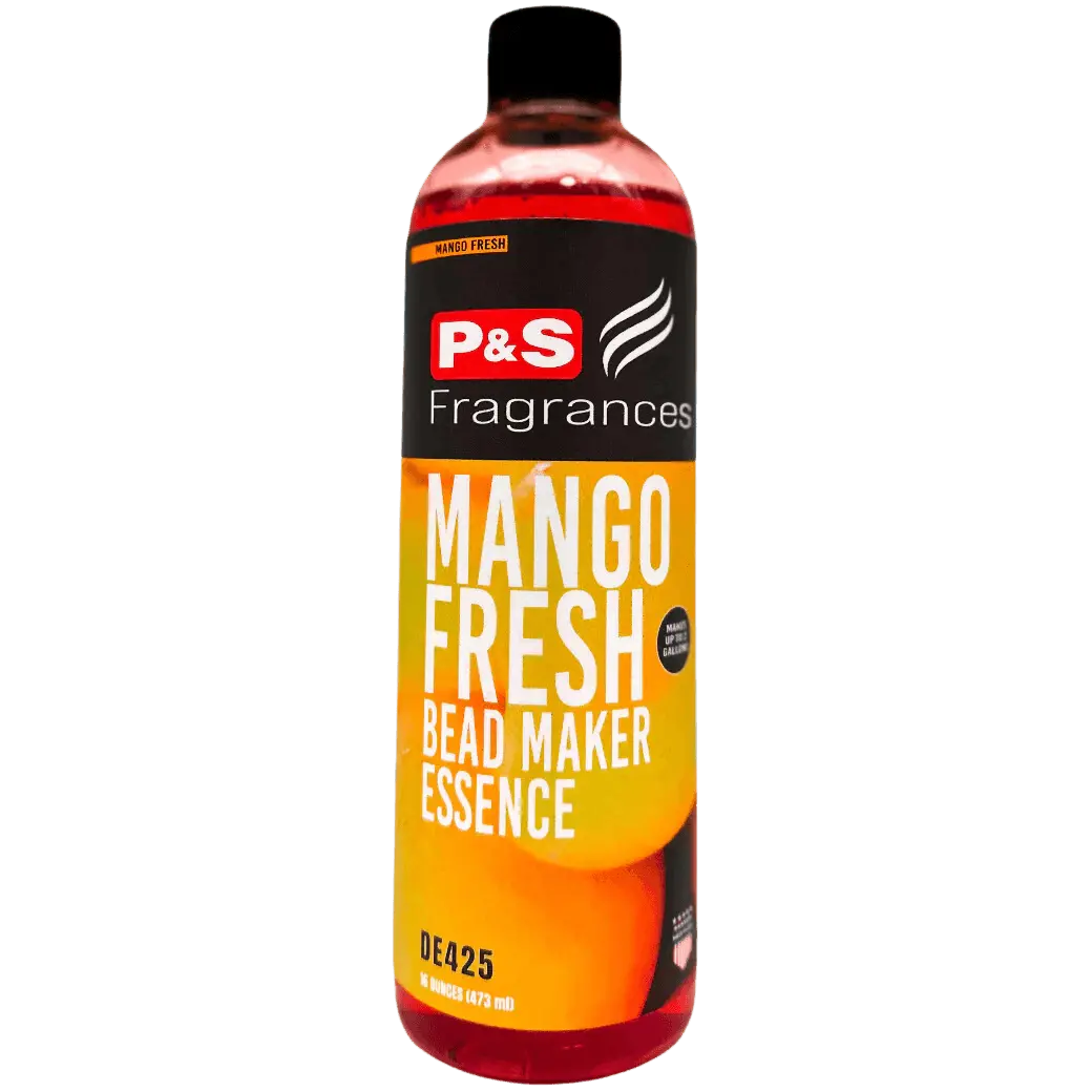 P&S Mango Fresh Fragrance - Bead Maker Essence Special 1