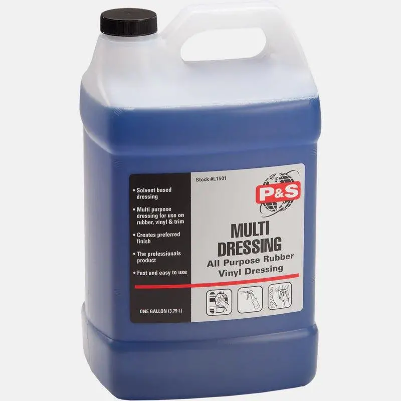 P&S Multi Dressing - Voc Compliant 1