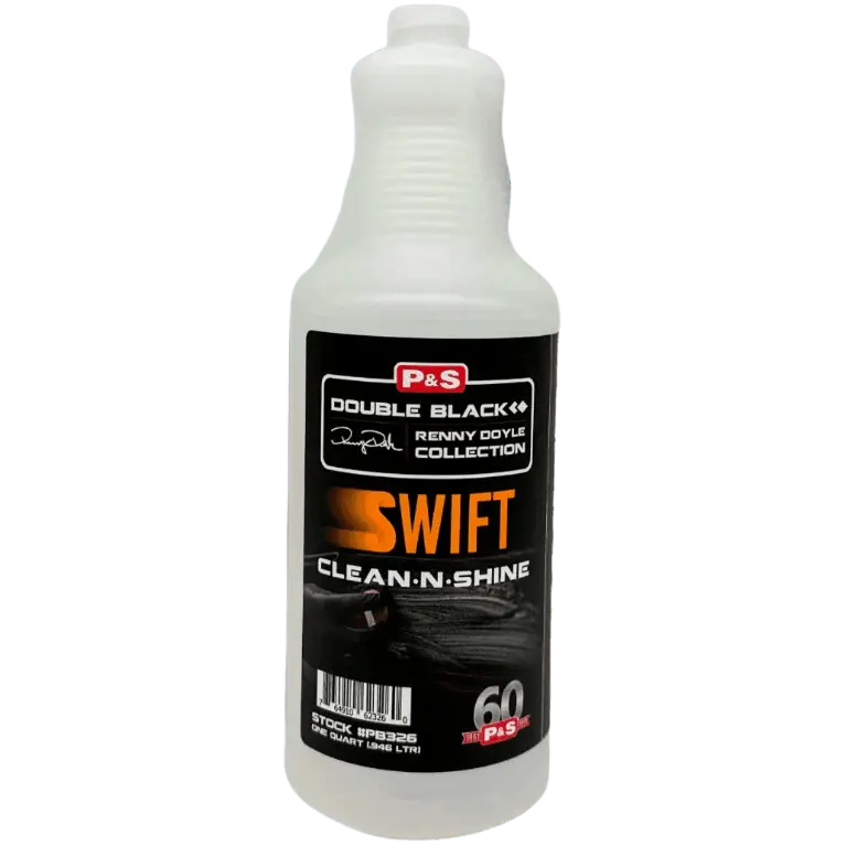 P&S Swift Safety Bottle 1