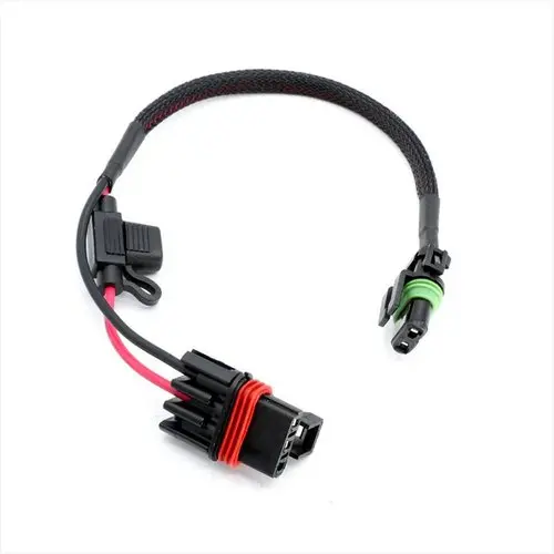 Pulse Bar Power Adapter 1