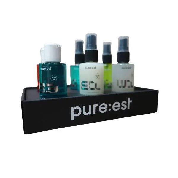 6-Pack Sample Kit (100Ml) 1