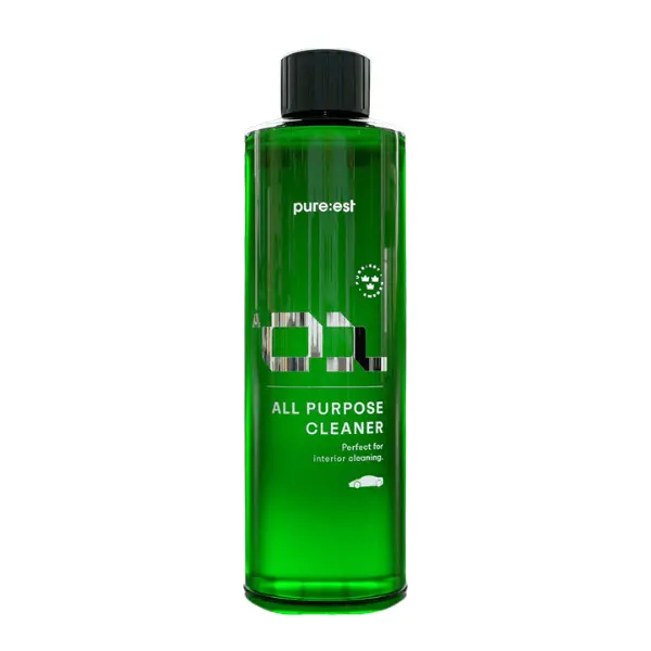 Pure:Est A1 All Purpose Cleaner 1