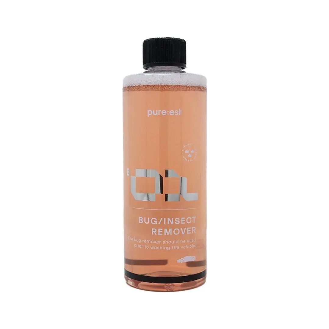 B1 Powerful Bug & Insect Remover 1