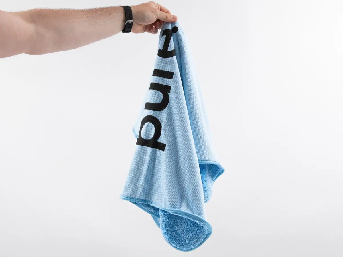 Big Drying Towel (24"X36") 1