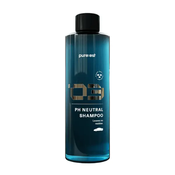 S3 Ph-Neutral Car Shampoo 1