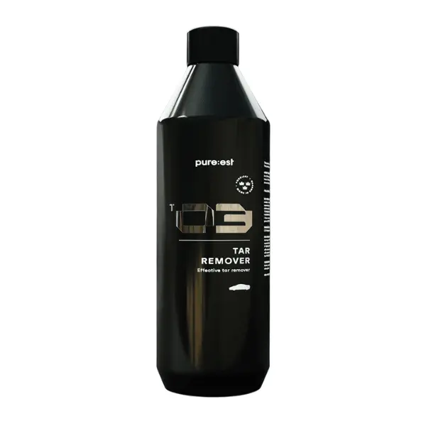 Pure:Est T3 Heavy-Duty Tar & Oil Remover – Powerful Petroleum-Based Degreaser 1