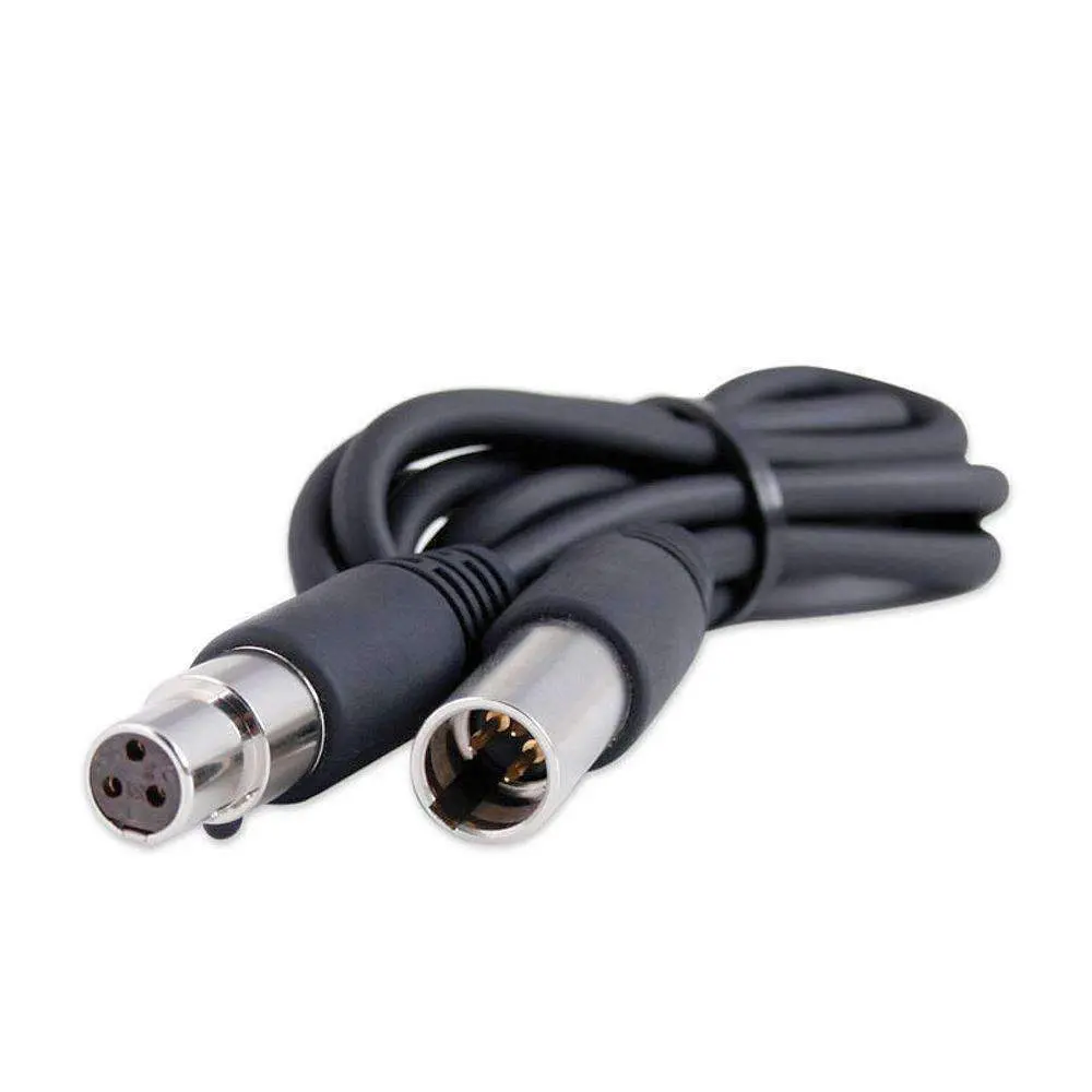 Push To Talk (Ptt) 3 Ft. Extension Cable 2