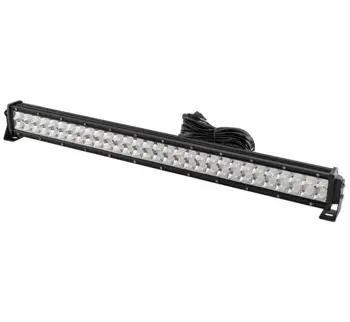 Quadboss Double Row Led Light Bars 3