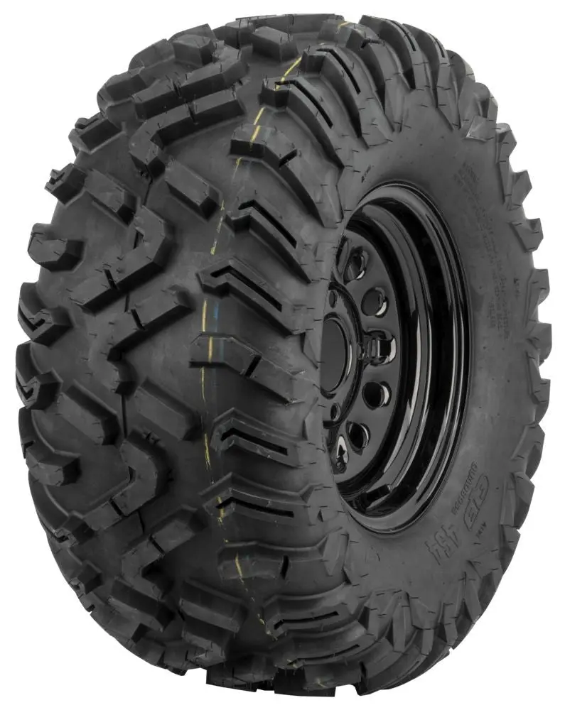 Quadboss Qbt454 Utv Radial Utility Tires 1
