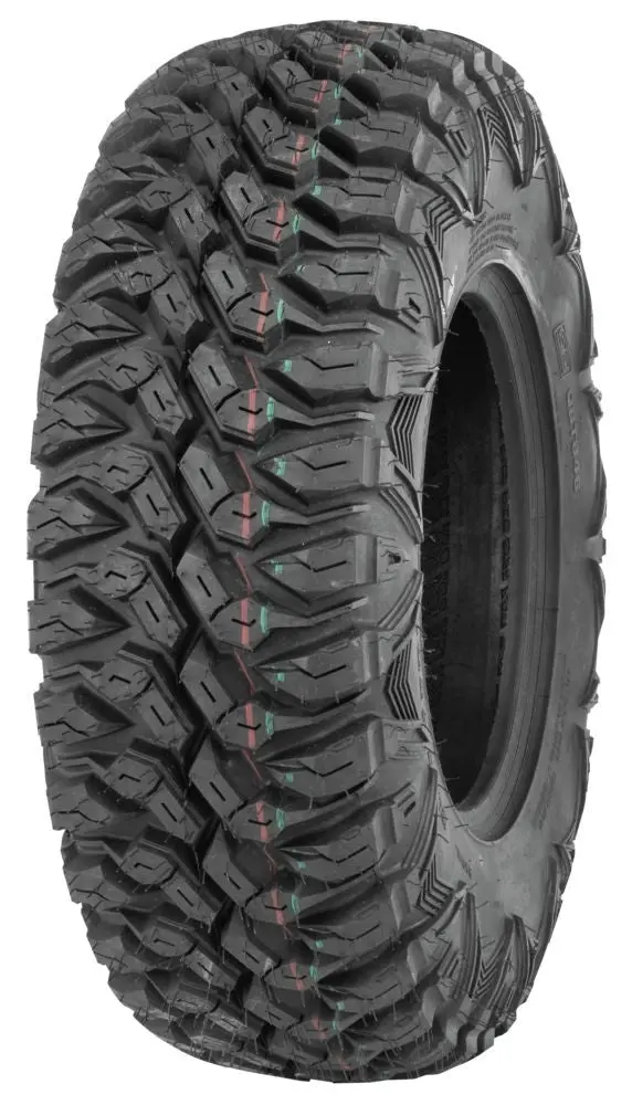 Quadboss Qbt846 Utv Offroad Tire 1