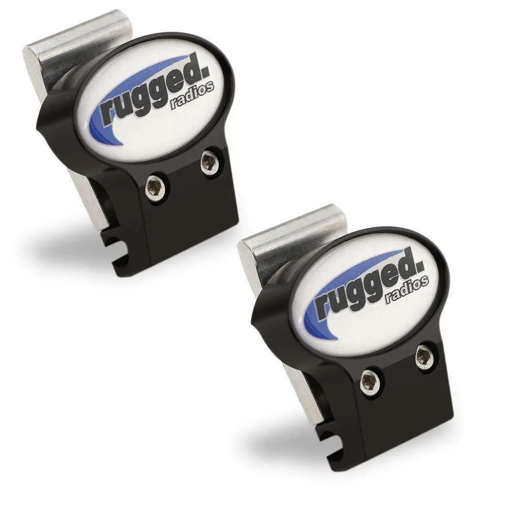 Quick Mount 2 Pack For Helmet Kit Wiring Installation 1