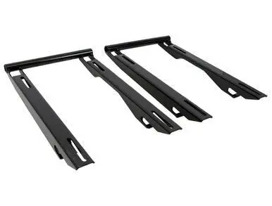 Quick Release Front Seat Mounts – Polaris Pro Xp, Pro R, Turbo R (Pair) | Prp 1
