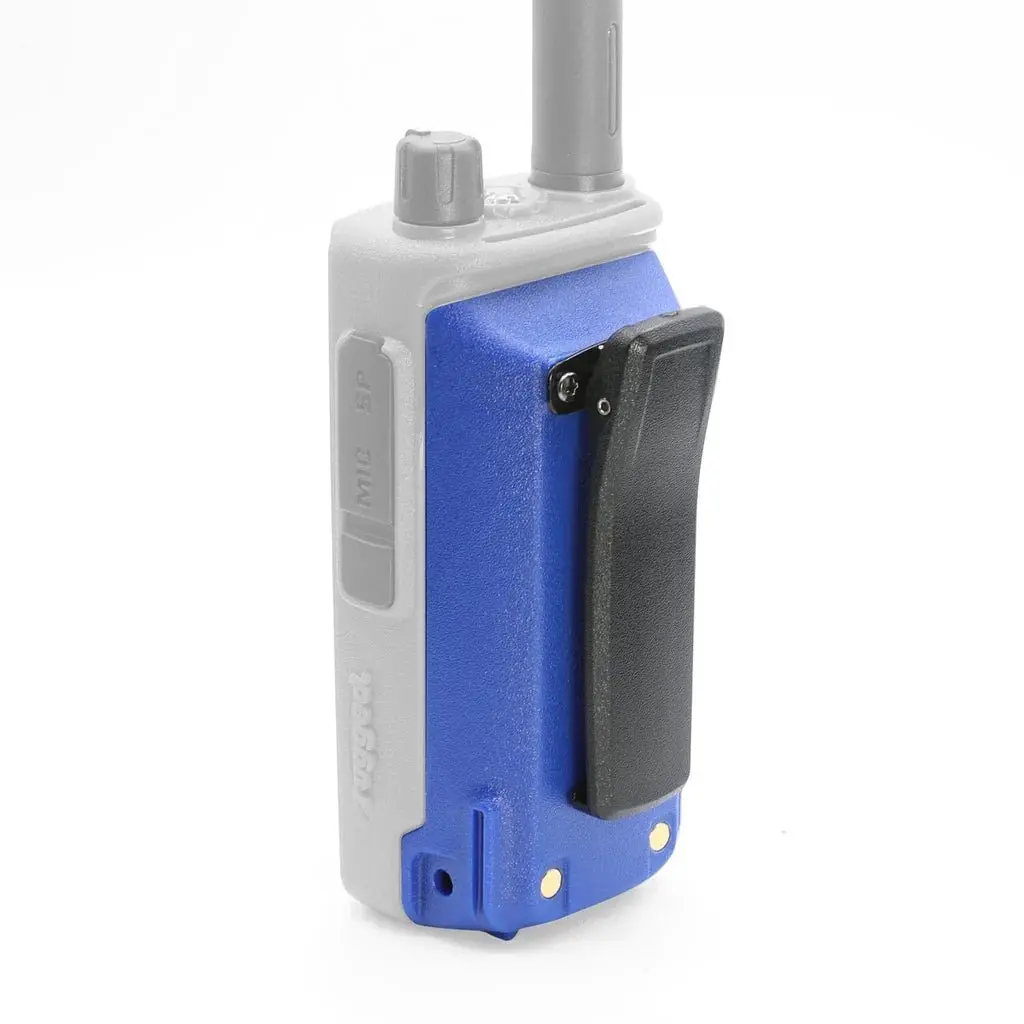 R1 Handheld Radio High Capacity Battery | Rugged Radios 1