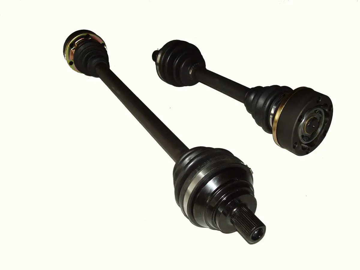 Driveshaft Shop: 2005-2011 Volkswagen 500Hp Level 2.9 Right Axle 1