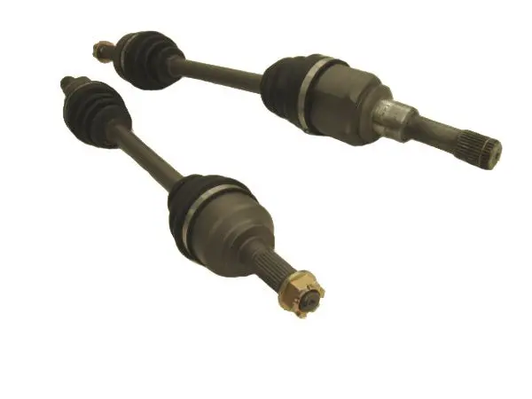Driveshaft Shop: Mazda 2006-2007 Mazdaspeed 6 500Hp Level 2 Right Rear Axle 1