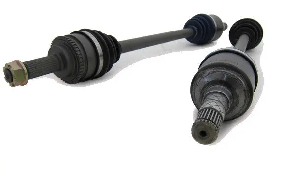 Driveshaft Shop: Subaru 2008-2019 Sti 750Hp Direct Fit Level 5 Front Axle 1