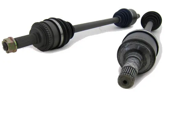 Driveshaft Shop: 2008-2013 Subaru Wrx And 2006 Legacy Spec B Level 5 Direct Fit Front Axle 1