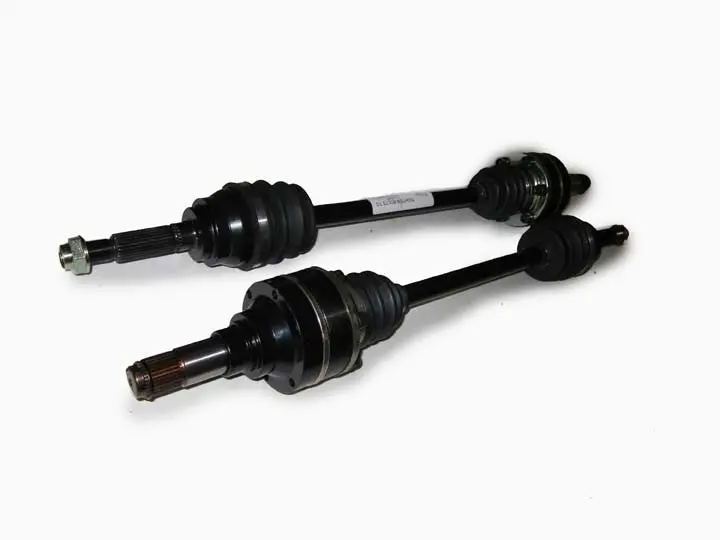 Driveshaft Shop: 2012+ Scion / Subaru / Toyota 800Hp Direct Bolt-In Rear Axle 1