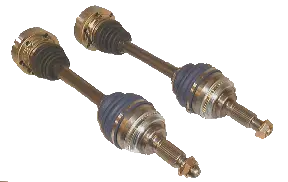 Driveshaft Shop:  1984-1989 Toyota Mr2 550Hp Level 2.9 Right Axle 1