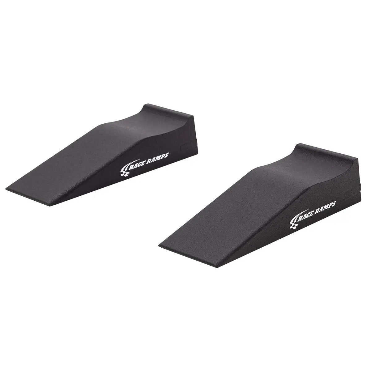 Race Ramps 30" Rally Ramps - 5" Lift For 8" Tires 1
