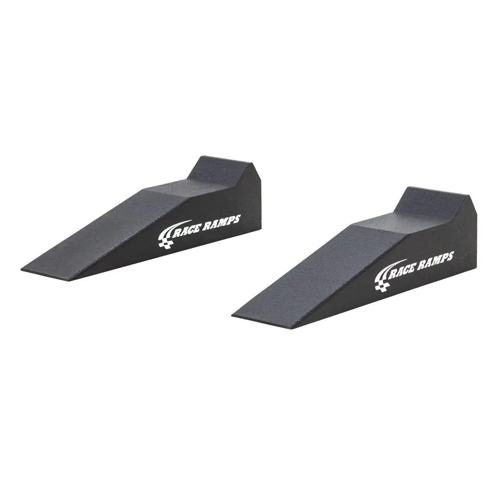 Race Ramps 40" Sport Ramps - 7" Lift For 8" Tires 1