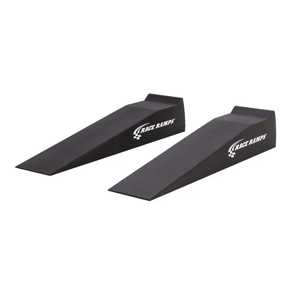 Race Ramps 67" Xt Ramps - 10.8 Degree Approach Angle 1