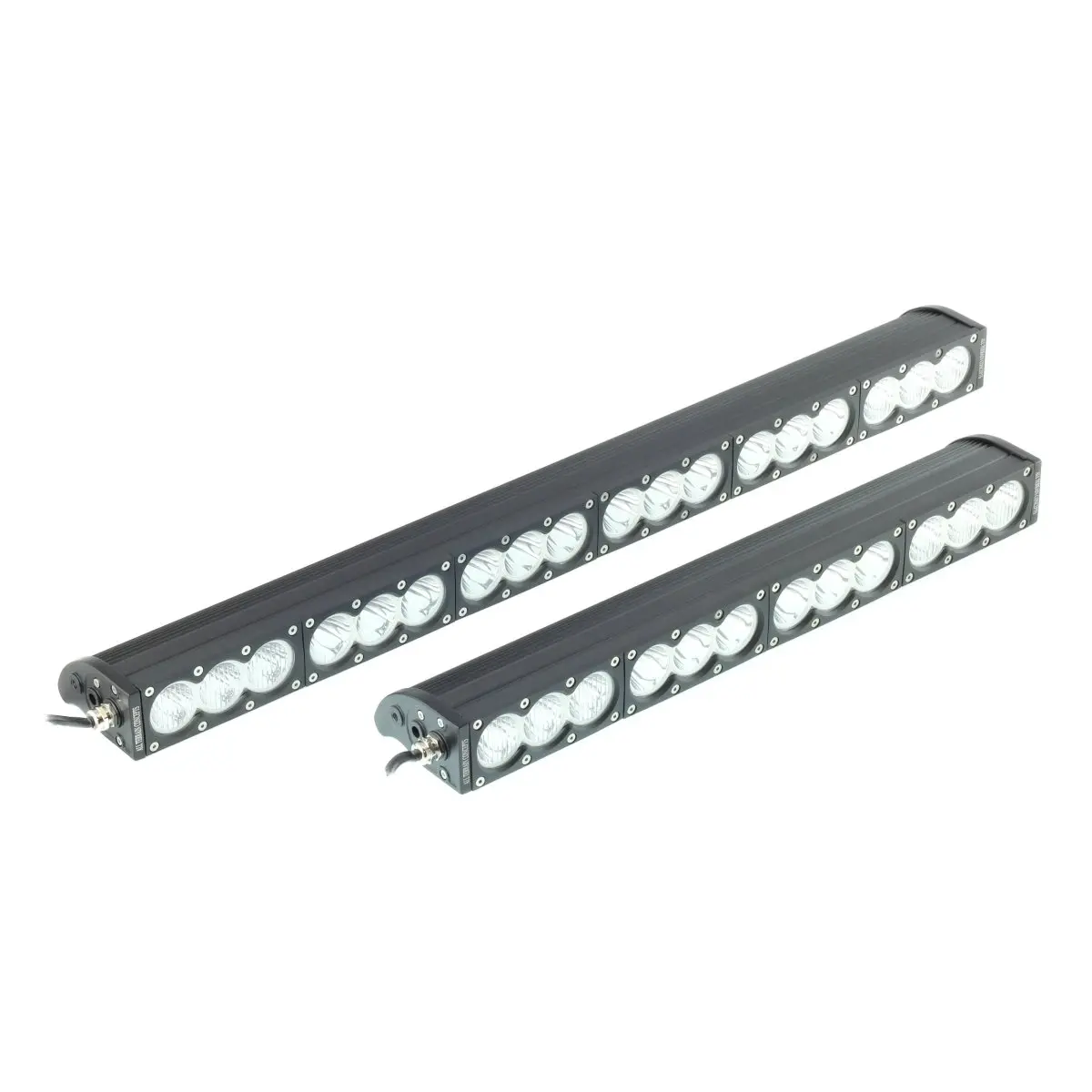 Race Series Cree Slim Light Bars | All Terrain Concepts 1