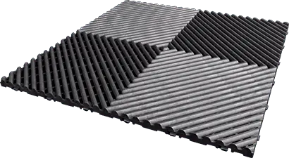 Racedeck Free-Flow Xlc Commercial-Grade Garage Flooring 6