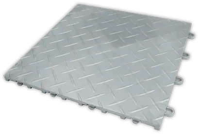 Racedeck Tuffshield 3