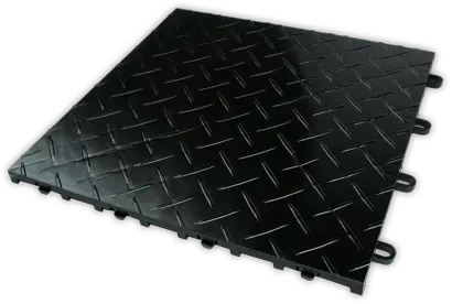 Racedeck Tuffshield 5