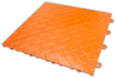 Racedeck Tuffshield 8