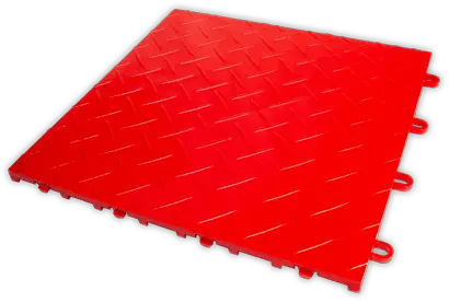 Racedeck Tuffshield 9