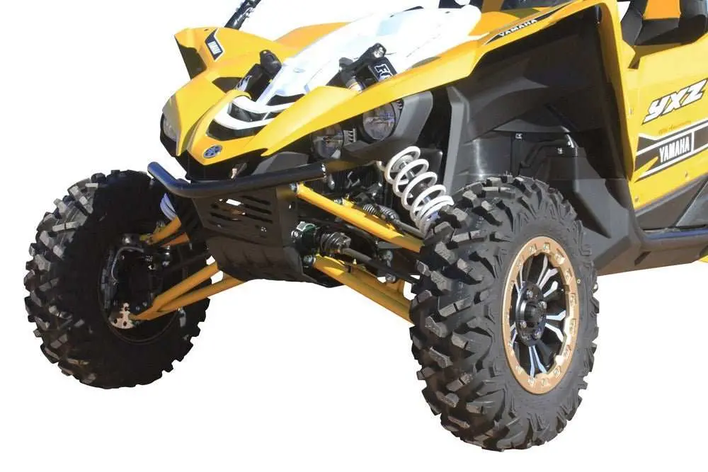 Racepace Front Bumper For Yxz 1000R 2