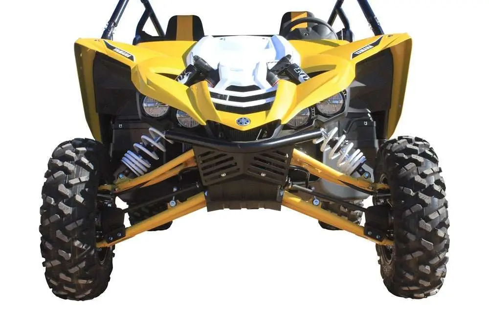 Racepace Front Bumper For Yxz 1000R 1