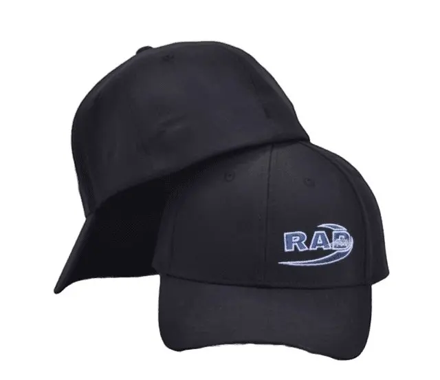 Rad Flexfit Hat 1