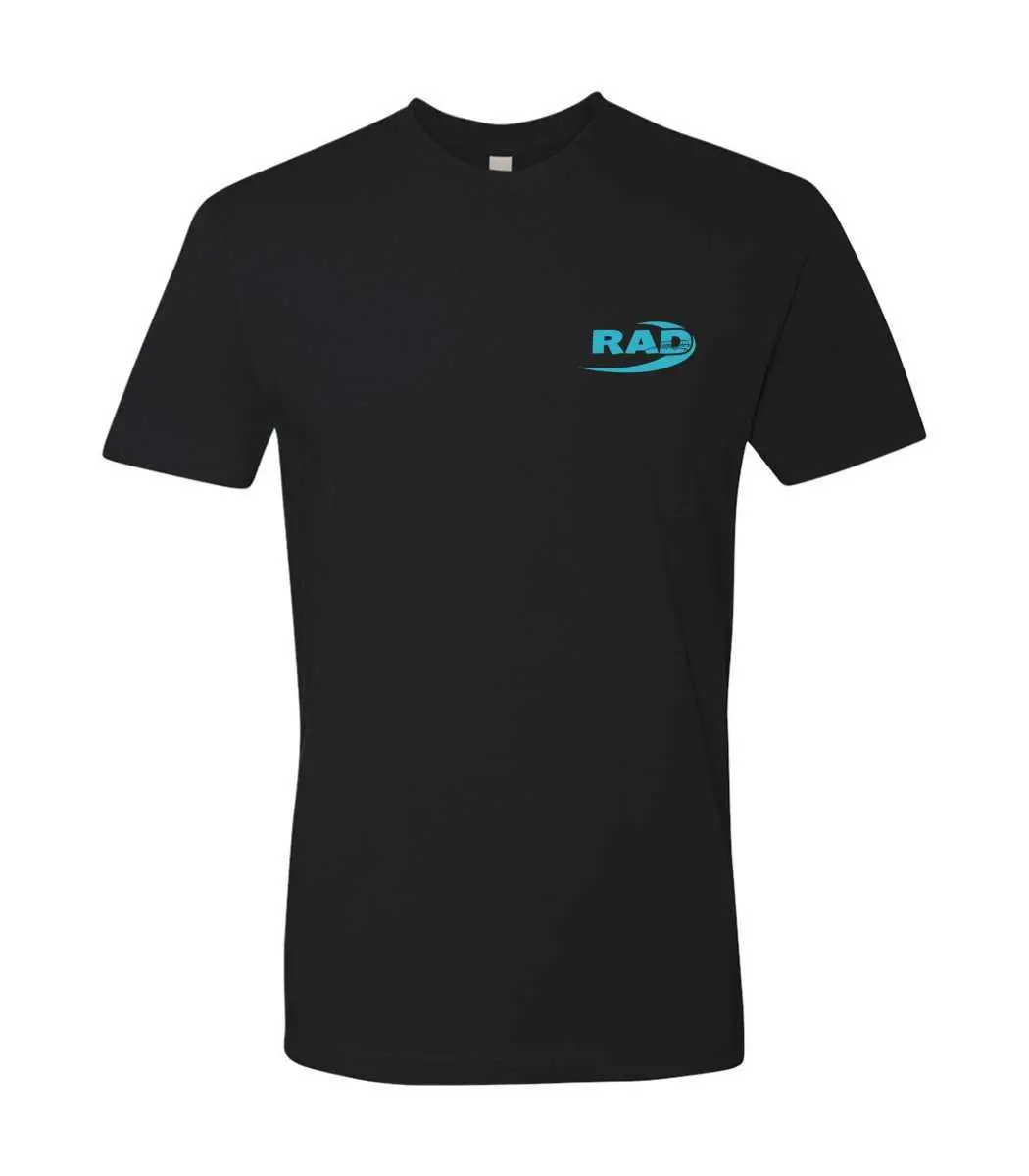 Rad Next Level Sxs Breakthrough T-Shirt 3