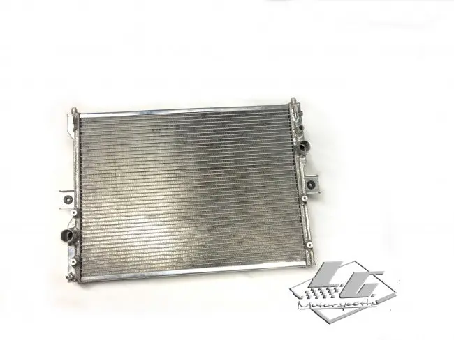 Lg Motorsports: Super Cool Radiator  [C7 Corvette, Z06, Lt1 Lt4] 1