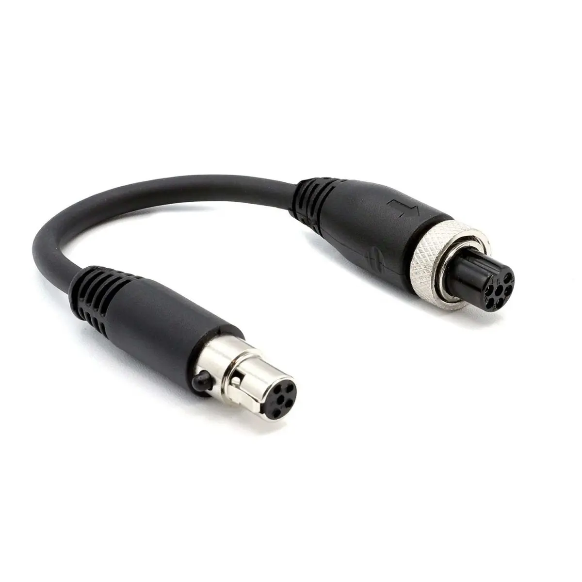 Radio To Headset / Intercom Jumper For M1 Professional Race Series Radio 1