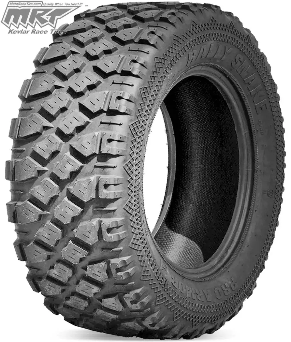 Rally Snake Utv Tire 1