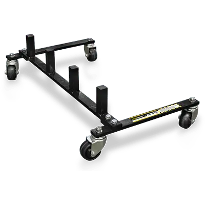 Ranger Rcd-1500 Stand 1