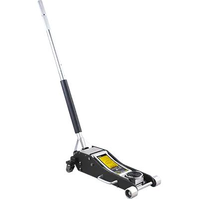 Ranger Rfj-3000Al - 3000Lb Capacity Aluminum Racing Floor Jack 1