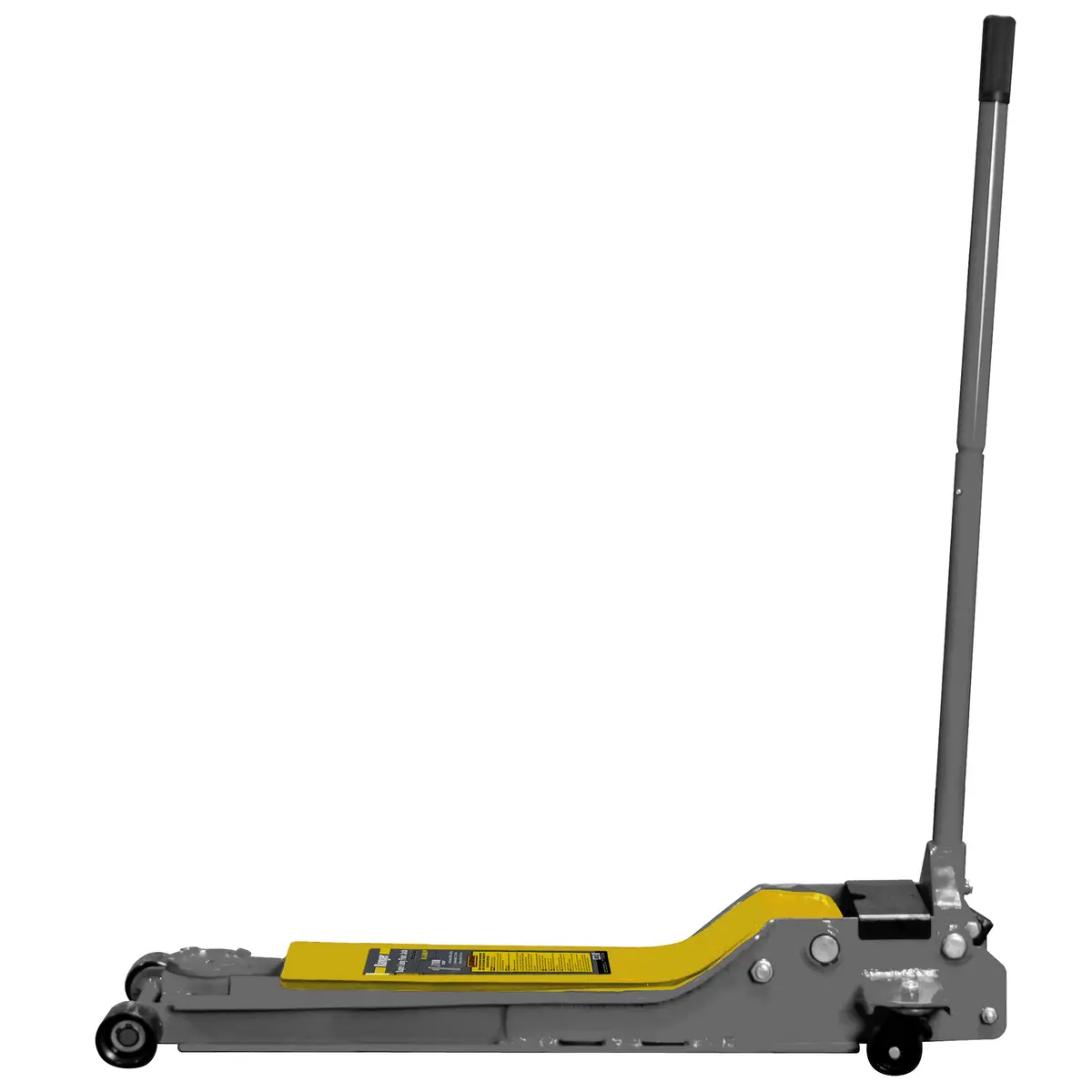 Ranger Rfj-3000Lpf - 3000Lb Capacity "Low Rider" Floor Jack 1