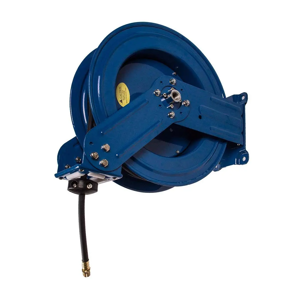 Rapidair 1/2" Hose Reel (Dual Arm) 1