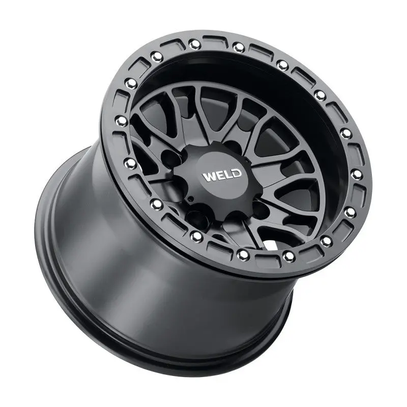 Raptor Utv Wheels U500 & U501 | Weld Racing 1