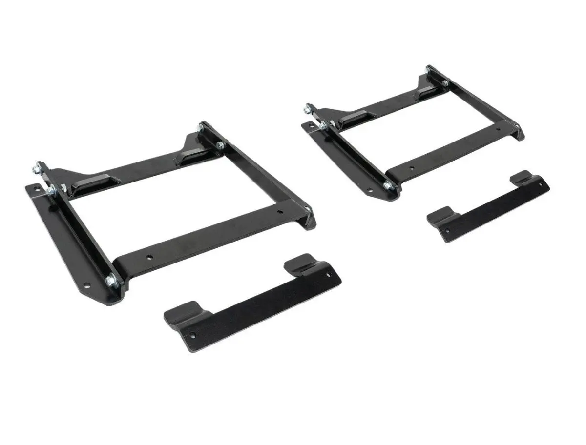 Rear Seat Adapter Mounts – Kawasaki Teryx Krx4 (Pair) | Prp 1