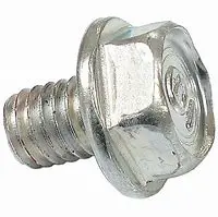 Recoil Flange Bolts, Honda Fits Gx120-620 (X3) (N7206.03) 1