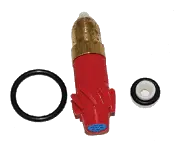 Repair Kit For Idk-5.5 Dirt Killer (1038) 1