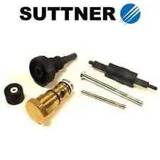 Repair Kit For St-1500 St-2000 Pressure Wash Trigger Guns (5106) 1