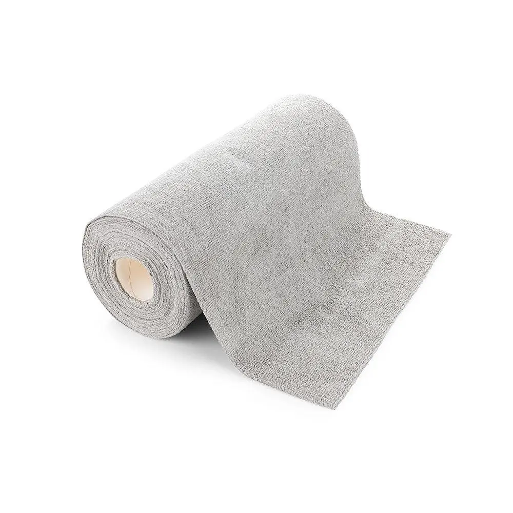 The Rag Company Rip N' Rag - Multi-Purpose Microfiber Towels 1