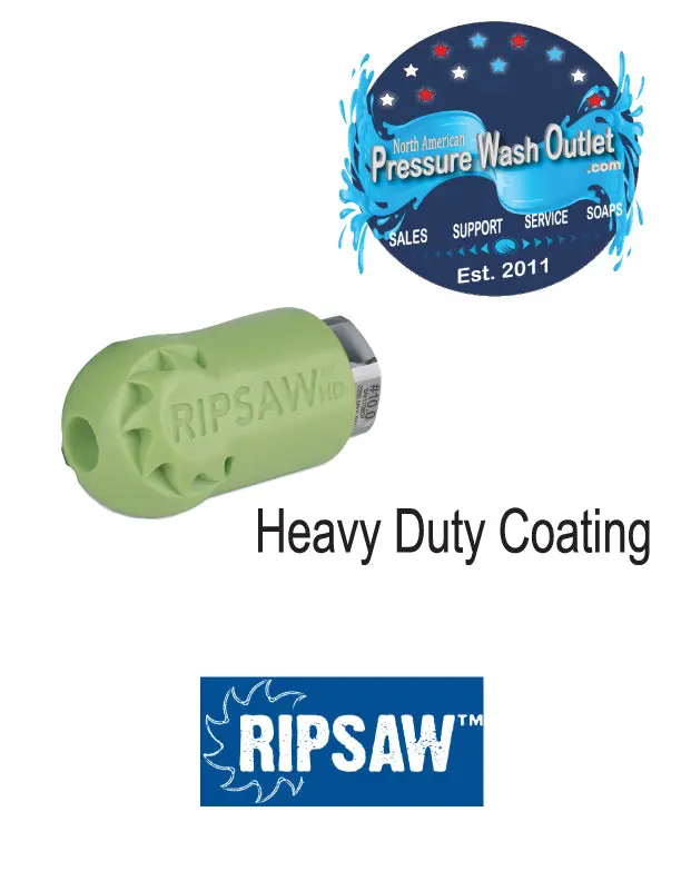 Rip Saw Hydro-Excavation Nozzles By Hydraflex 1